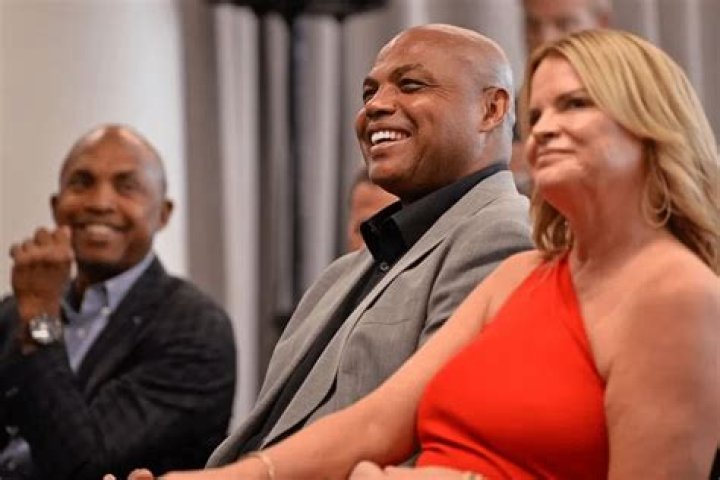 Who is Maureen Blumhardt? – All About Charles Barkley’s Wife