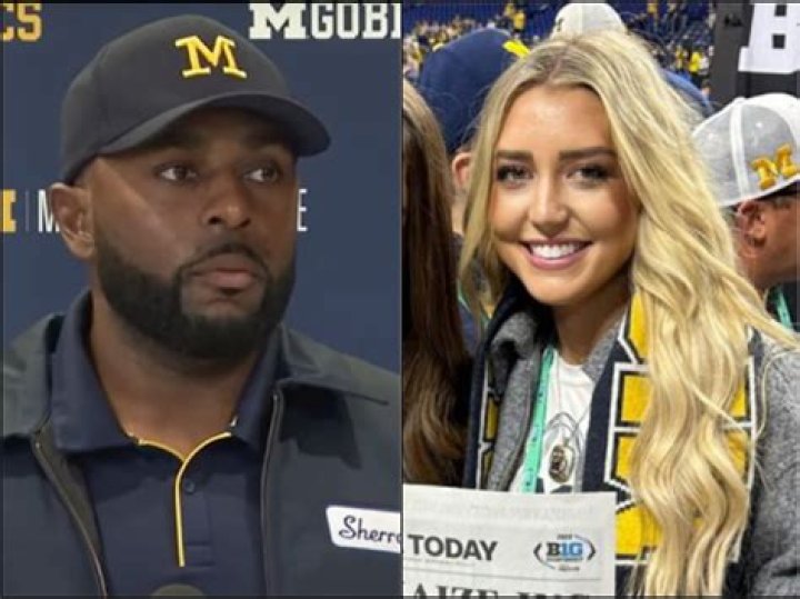 Who Is Paige Taylor? How Old Is He? – Here’s All Scoop About His Wiki