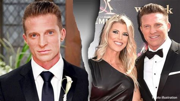 Who Is Steve Burton’s Wife Sheree Gustin? All About Her Life and Divorce
