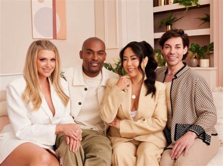 Who is Tom Read Wilson? All about Celebs Go Dating Receptionist