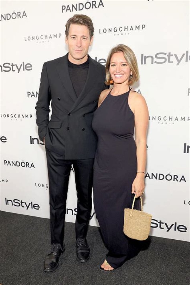 Who is Tony Dokoupil First Wife? Know His Children, Net Worth, Bio, Wiki