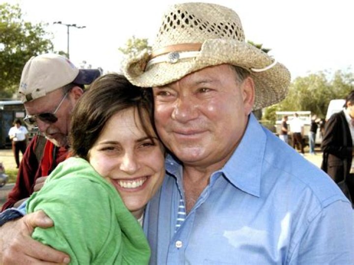 Who is William Shatner’s Daughter, Lisabeth Shatner? Wiki-Bio, Net Worth, Husband, Married