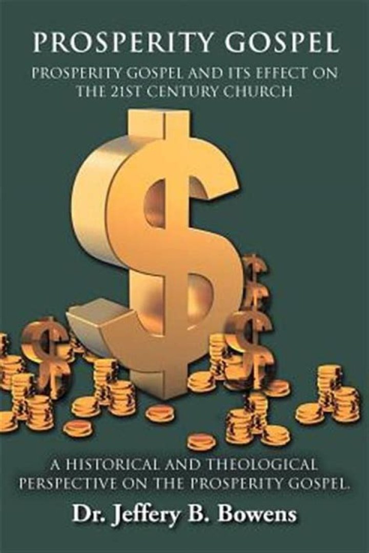 Why Is Joel Osteen Controversial? Examining Allegations of Preaching the "Prosperity Gospel" and Public Opinion - SarkariResult
