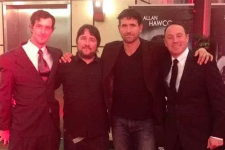 Will Hapgood Death: Obituary, Cause Of Death, Funeral