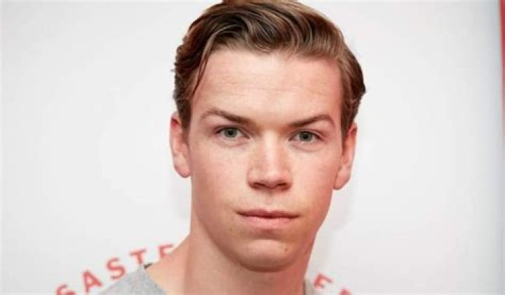 Will Poulter Height, Weight, Measurements, Shoe Size
