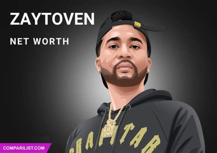 Zaytoven net worth, Career and biography